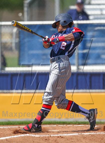 Thumbnail 3 in Allen @ McKinney photogallery.