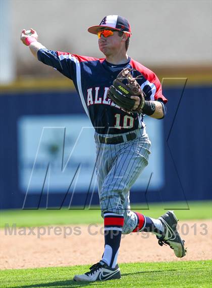 Thumbnail 3 in Allen @ McKinney photogallery.