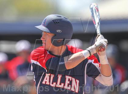 Thumbnail 1 in Allen @ McKinney photogallery.