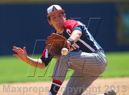 Thumbnail 3 in Allen @ McKinney photogallery.