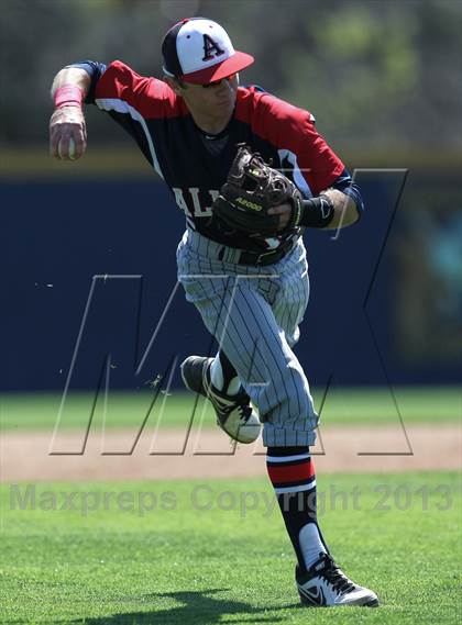 Thumbnail 1 in Allen @ McKinney photogallery.