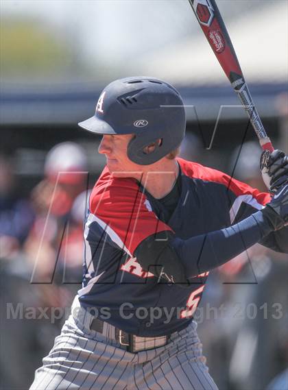 Thumbnail 2 in Allen @ McKinney photogallery.