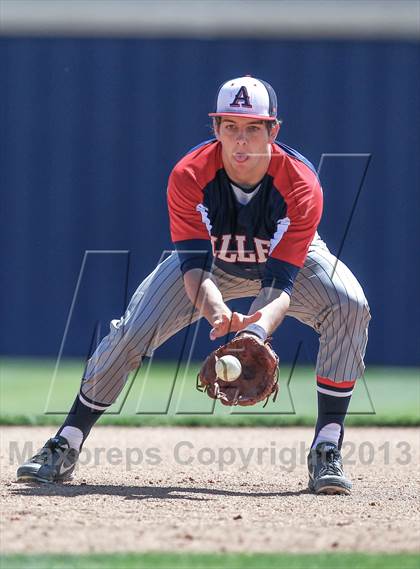 Thumbnail 1 in Allen @ McKinney photogallery.