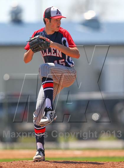 Thumbnail 3 in Allen @ McKinney photogallery.