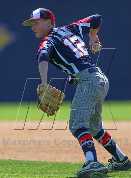 Thumbnail 1 in Allen @ McKinney photogallery.