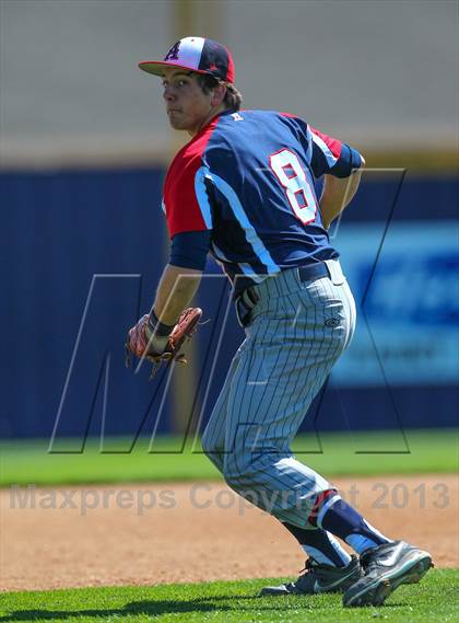 Thumbnail 2 in Allen @ McKinney photogallery.
