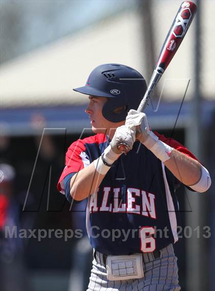 Thumbnail 3 in Allen @ McKinney photogallery.