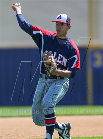 Thumbnail 1 in Allen @ McKinney photogallery.