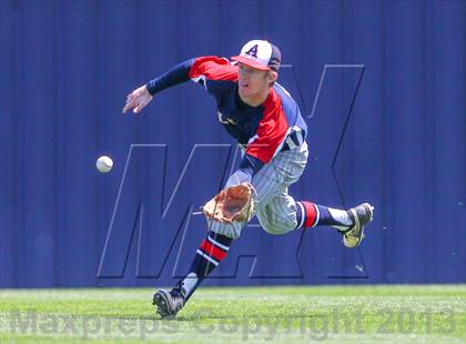 Thumbnail 3 in Allen @ McKinney photogallery.