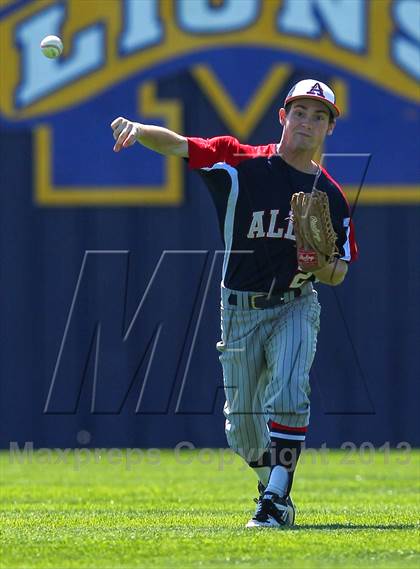 Thumbnail 1 in Allen @ McKinney photogallery.