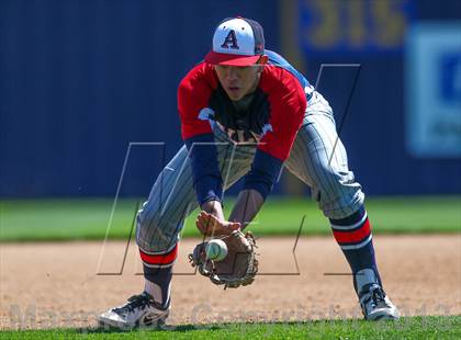 Thumbnail 3 in Allen @ McKinney photogallery.