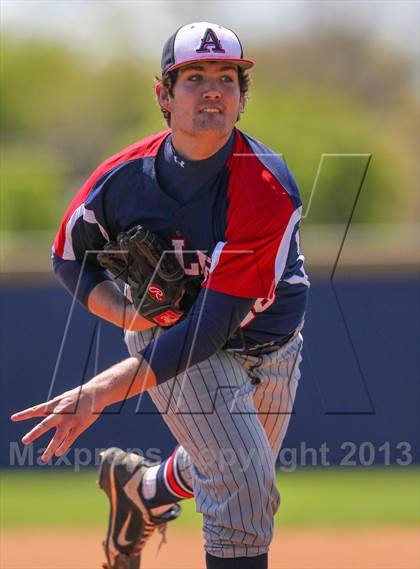 Thumbnail 3 in Allen @ McKinney photogallery.