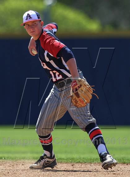 Thumbnail 3 in Allen @ McKinney photogallery.