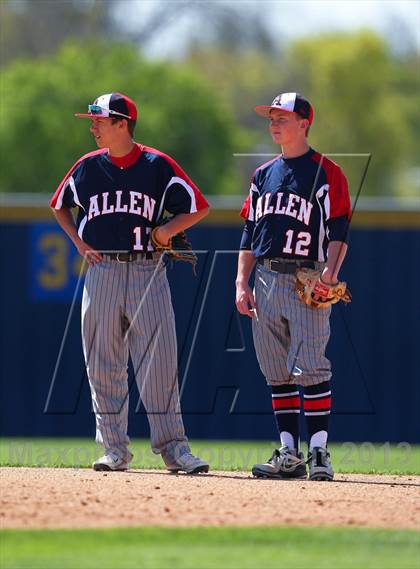 Thumbnail 3 in Allen @ McKinney photogallery.