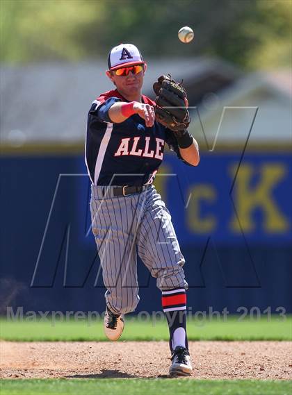 Thumbnail 2 in Allen @ McKinney photogallery.