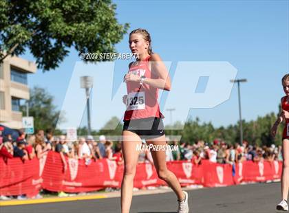 Thumbnail 1 in Liberty Bell Cross Country Invitational 2023 photogallery.
