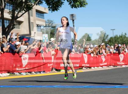 Thumbnail 3 in Liberty Bell Cross Country Invitational 2023 photogallery.