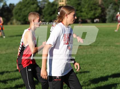 Thumbnail 1 in Liberty Bell Cross Country Invitational 2023 photogallery.