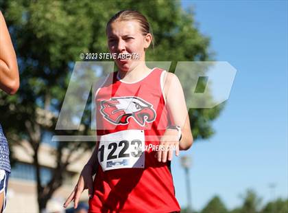 Thumbnail 2 in Liberty Bell Cross Country Invitational 2023 photogallery.
