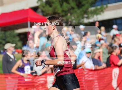 Thumbnail 3 in Liberty Bell Cross Country Invitational 2023 photogallery.