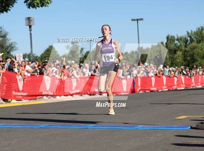 Thumbnail 1 in Liberty Bell Cross Country Invitational 2023 photogallery.