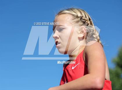 Thumbnail 1 in Liberty Bell Cross Country Invitational 2023 photogallery.