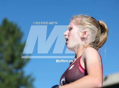 Thumbnail 1 in Liberty Bell Cross Country Invitational 2023 photogallery.