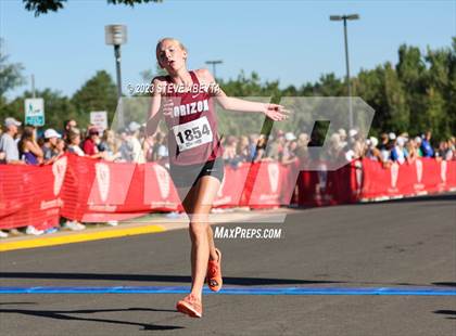 Thumbnail 1 in Liberty Bell Cross Country Invitational 2023 photogallery.
