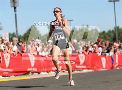 Thumbnail 1 in Liberty Bell Cross Country Invitational 2023 photogallery.