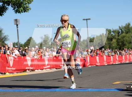 Thumbnail 1 in Liberty Bell Cross Country Invitational 2023 photogallery.