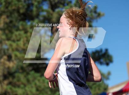 Thumbnail 3 in Liberty Bell Cross Country Invitational 2023 photogallery.