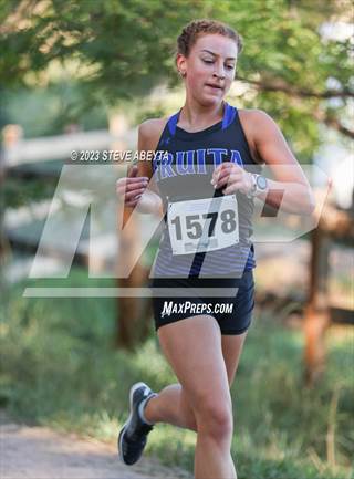 Liberty Bell Cross Country Invitational 2023