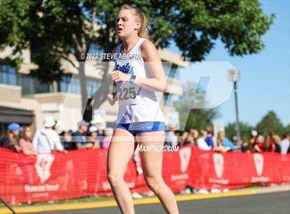 Thumbnail 2 in Liberty Bell Cross Country Invitational 2023 photogallery.