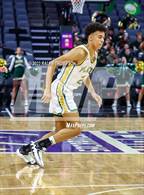 Photo from the gallery "Placer vs. Wheatland (@ Golden 1 Center)"
