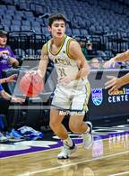 Photo from the gallery "Placer vs. Wheatland (@ Golden 1 Center)"