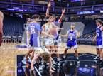 Photo from the gallery "Placer vs. Wheatland (@ Golden 1 Center)"