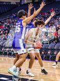 Photo from the gallery "Placer vs. Wheatland (@ Golden 1 Center)"