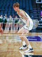 Photo from the gallery "Placer vs. Wheatland (@ Golden 1 Center)"