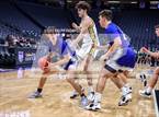 Photo from the gallery "Placer vs. Wheatland (@ Golden 1 Center)"
