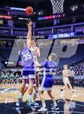 Photo from the gallery "Placer vs. Wheatland (@ Golden 1 Center)"