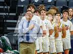 Photo from the gallery "Placer vs. Wheatland (@ Golden 1 Center)"