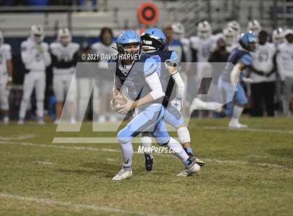 Thumbnail 3 in Cherokee Trail @ Ralston Valley photogallery.