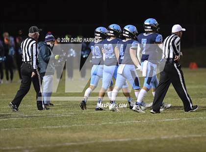 Thumbnail 1 in Cherokee Trail @ Ralston Valley photogallery.