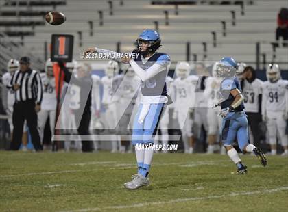 Thumbnail 1 in Cherokee Trail @ Ralston Valley photogallery.