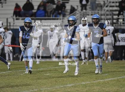 Thumbnail 1 in Cherokee Trail @ Ralston Valley photogallery.