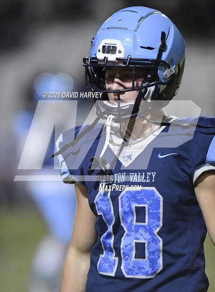 Thumbnail 1 in Cherokee Trail @ Ralston Valley photogallery.