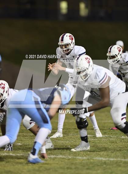 Thumbnail 2 in Cherokee Trail @ Ralston Valley photogallery.