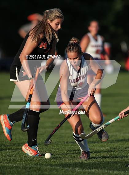 Thumbnail 2 in Milton @ Danville photogallery.