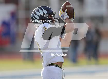 Thumbnail 3 in Pueblo South vs. Palmer Ridge (2019 CHSAA 3A Championship photogallery.