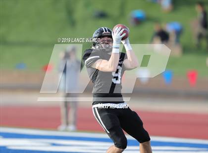 Thumbnail 1 in Pueblo South vs. Palmer Ridge (2019 CHSAA 3A Championship photogallery.